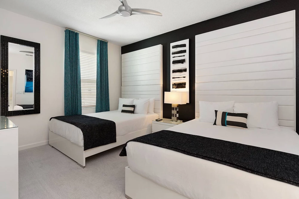 Solterra Resort 266