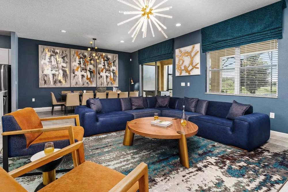 Solterra Resort 375