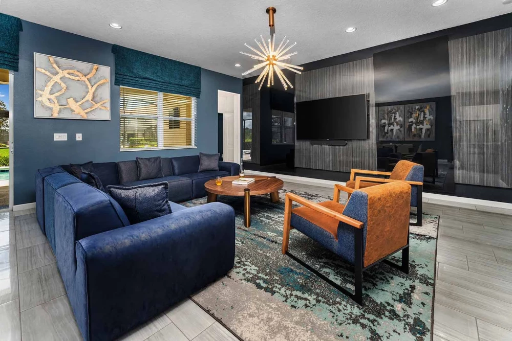 Solterra Resort 375