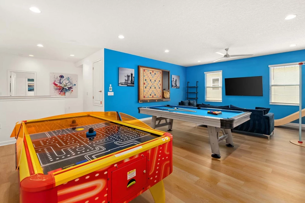 Solterra Resort 375