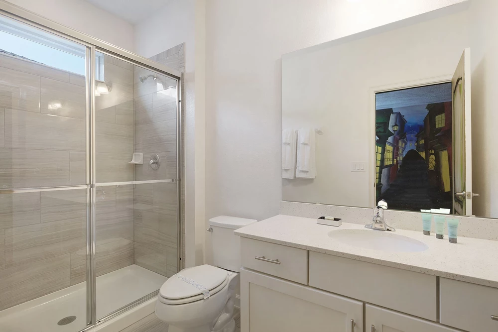 Solterra Resort 375