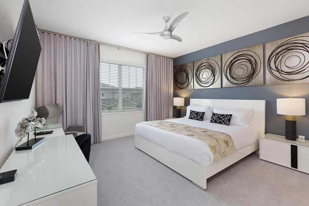 Solterra Resort 375