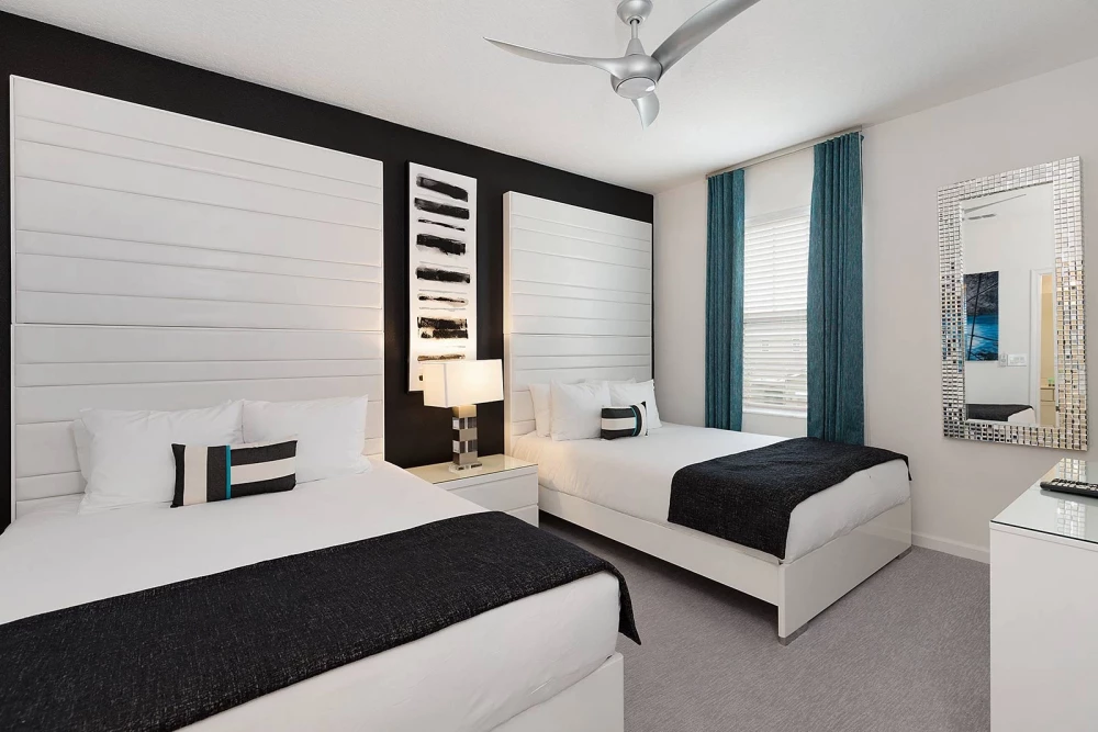 Solterra Resort 375