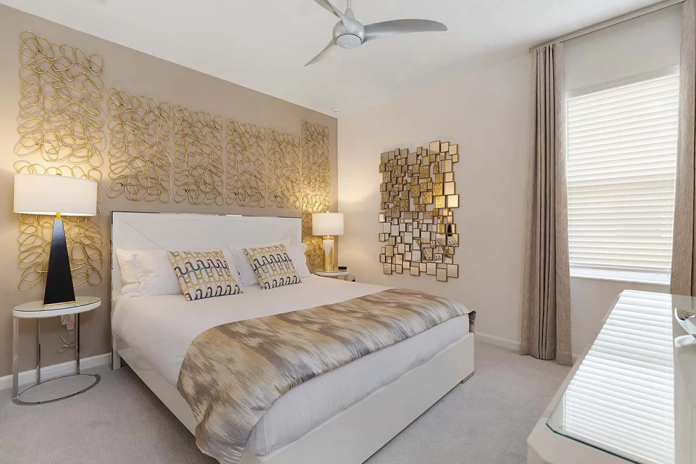 Solterra Resort 375