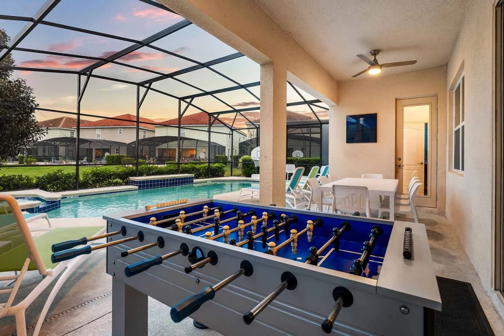 Solterra Resort 375
