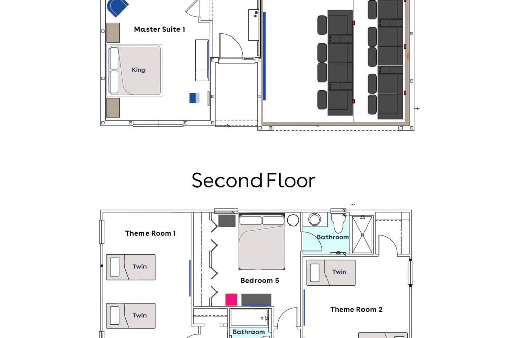 Solterra Resort 375