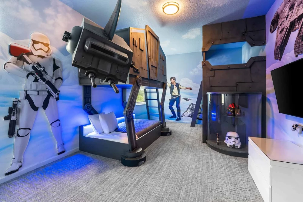 Solterra Resort 360