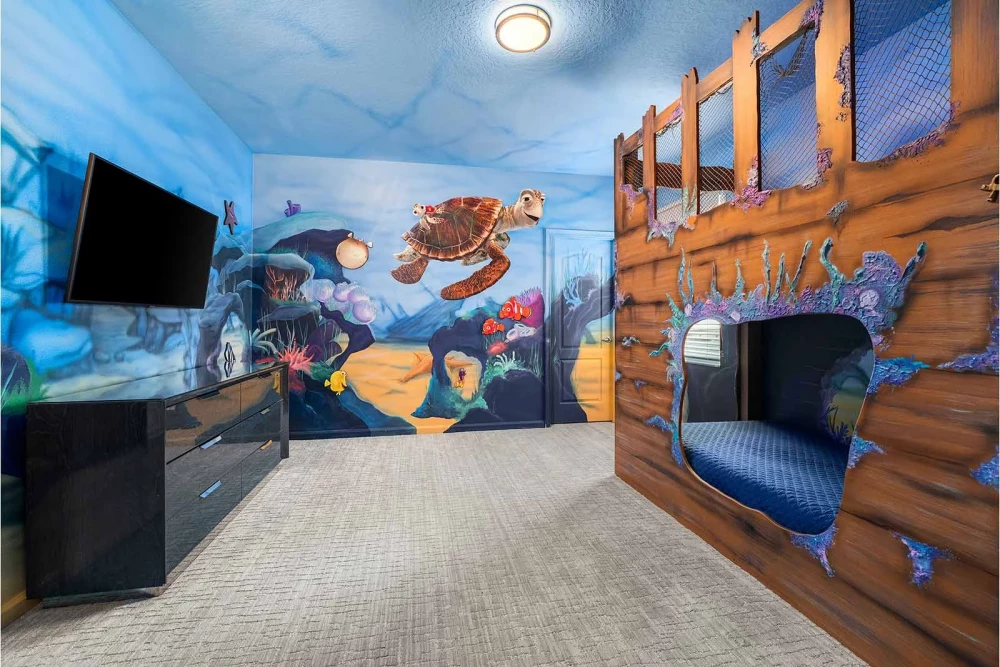 Solterra Resort 360