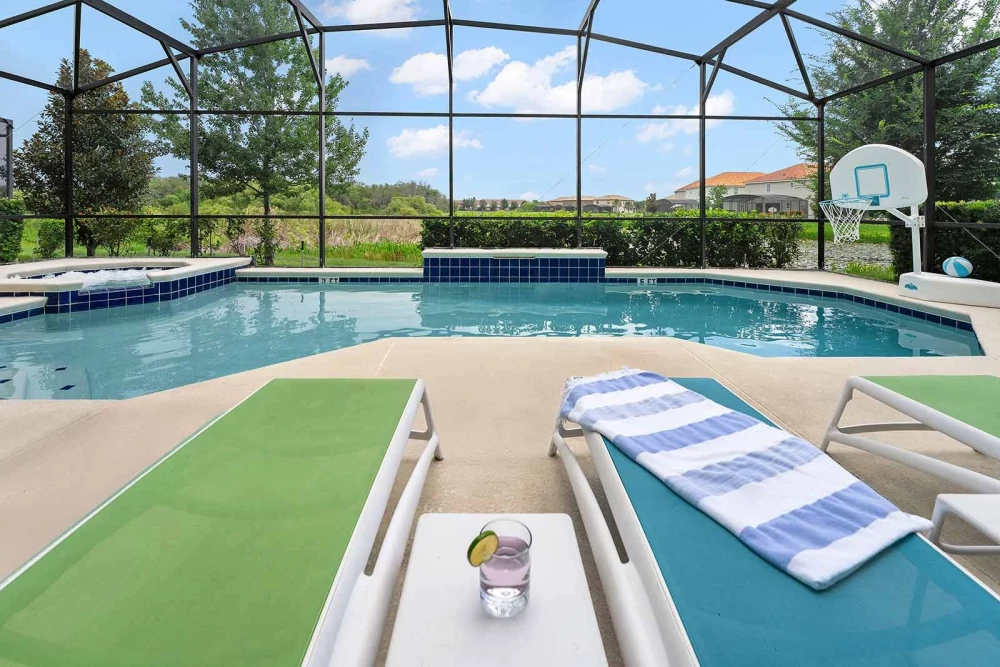 Solterra Resort 361