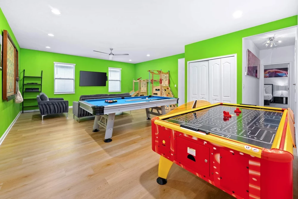 Solterra Resort 361