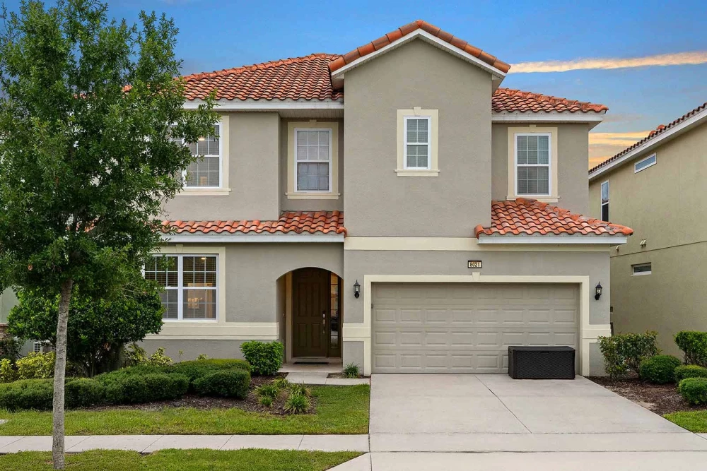 Solterra Resort 361