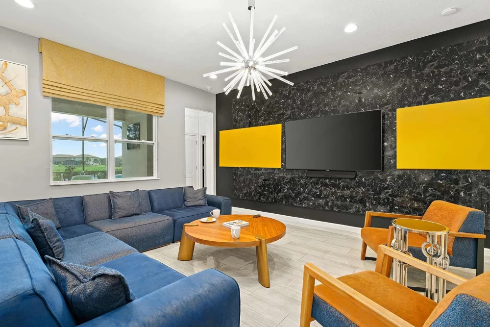 Solterra Resort 361