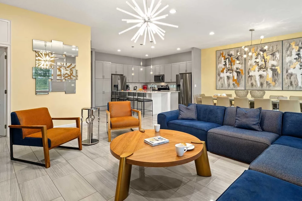 Solterra Resort 361