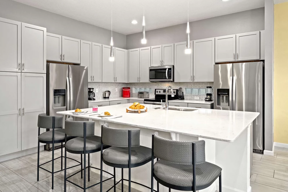 Solterra Resort 361