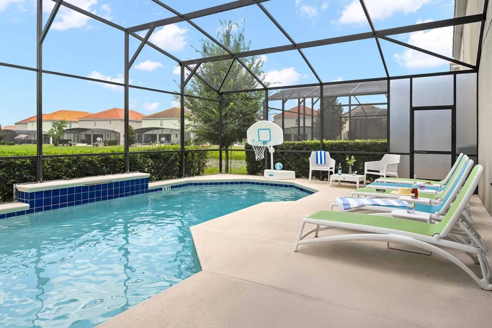 Solterra Resort 361