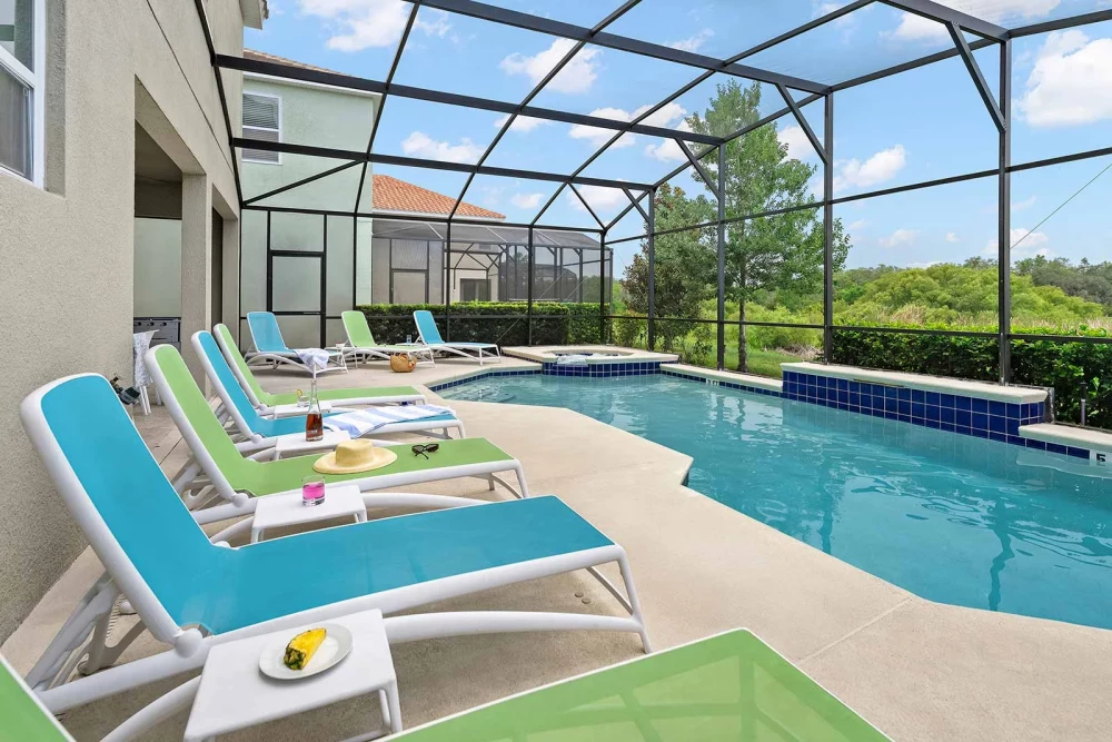 Solterra Resort 361