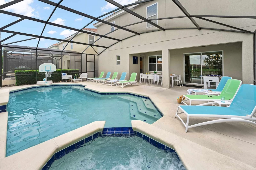 Solterra Resort 361