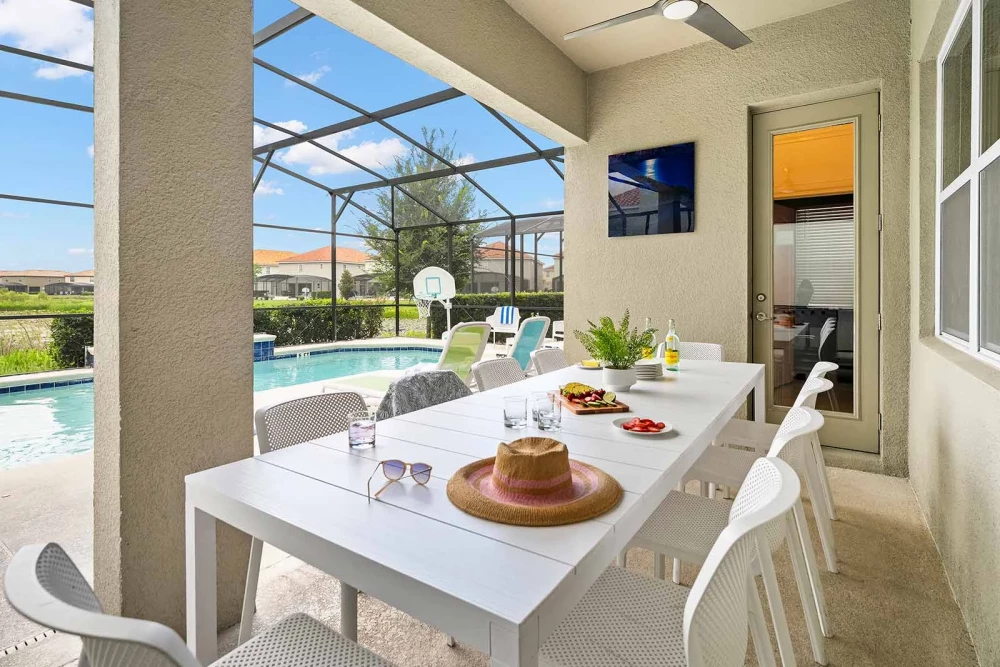 Solterra Resort 361
