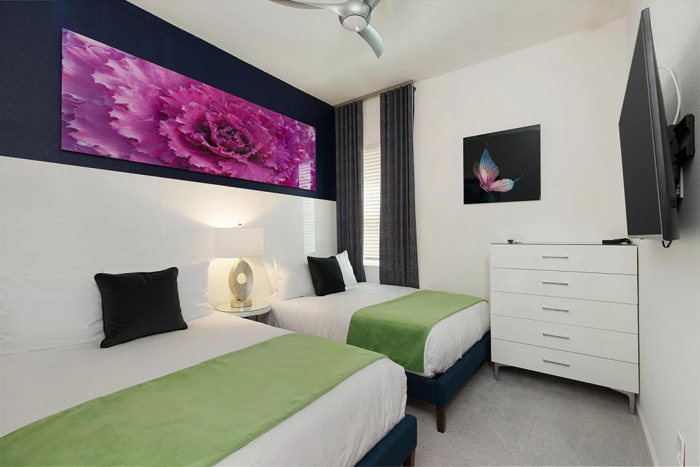 Solterra Resort 361