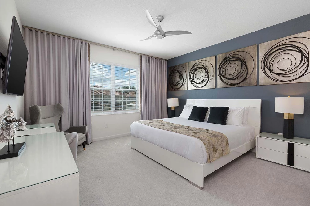Solterra Resort 361