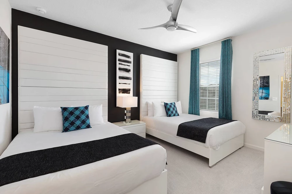 Solterra Resort 361