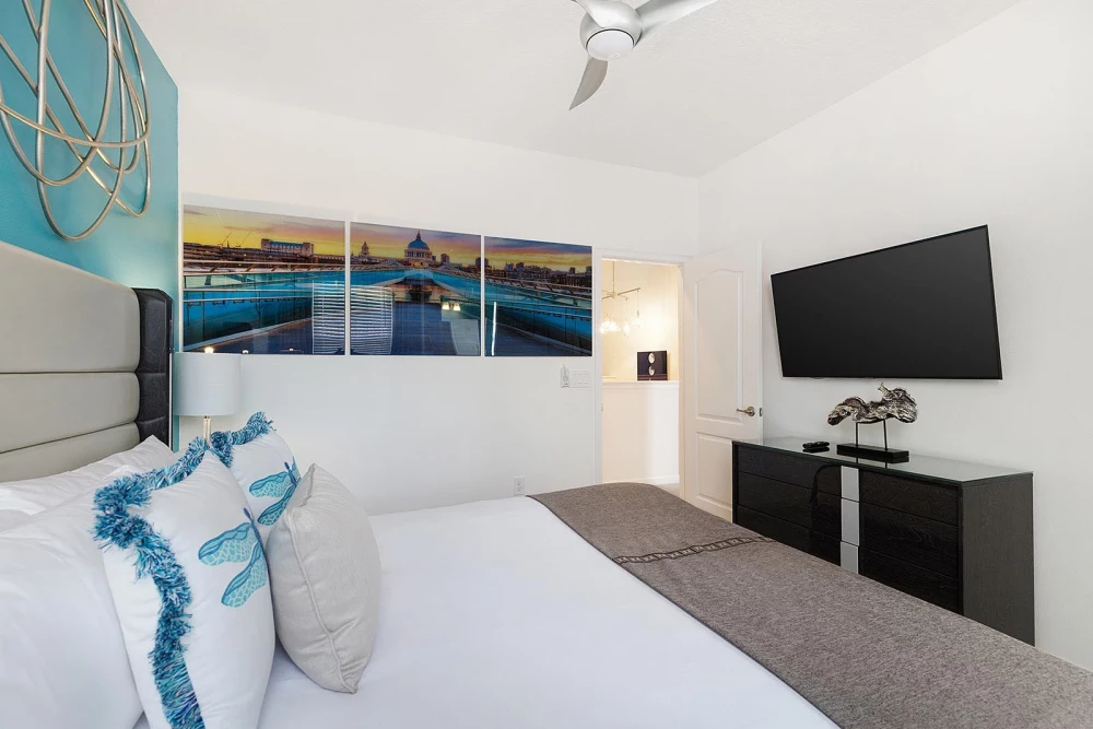 Solterra Resort 361