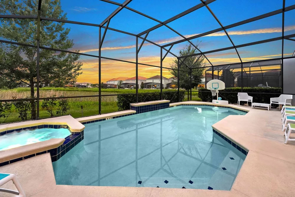 Solterra Resort 361
