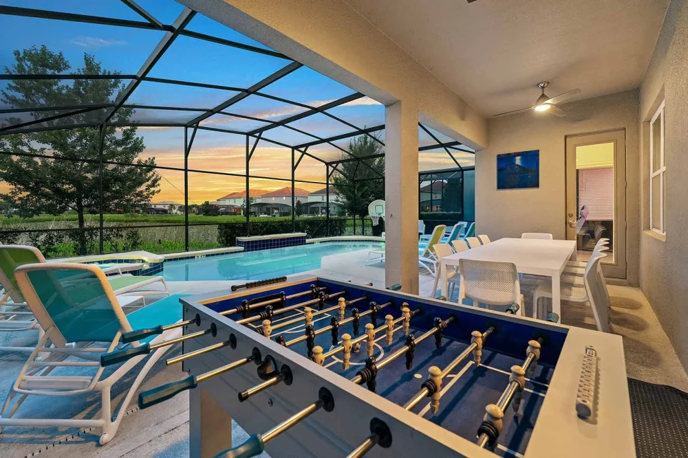 Solterra Resort 361