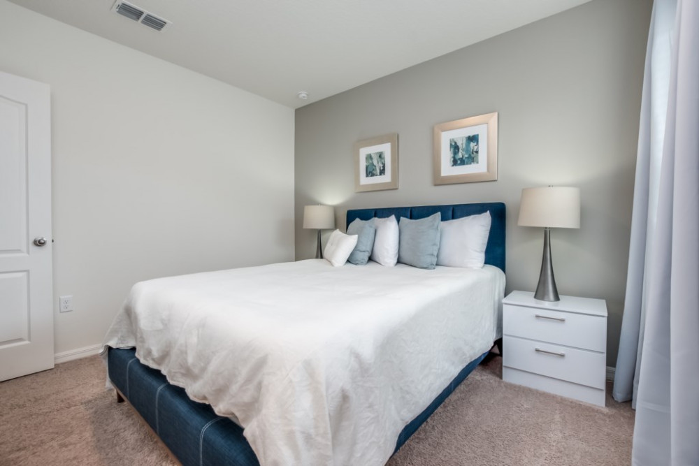 Solterra Resort 306