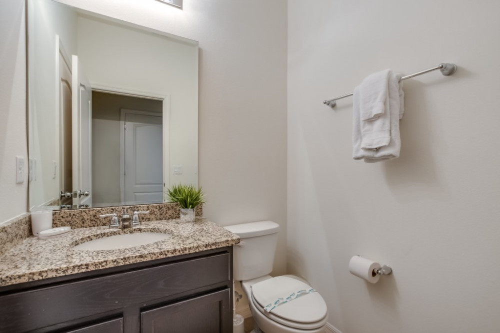 Solterra Resort 306
