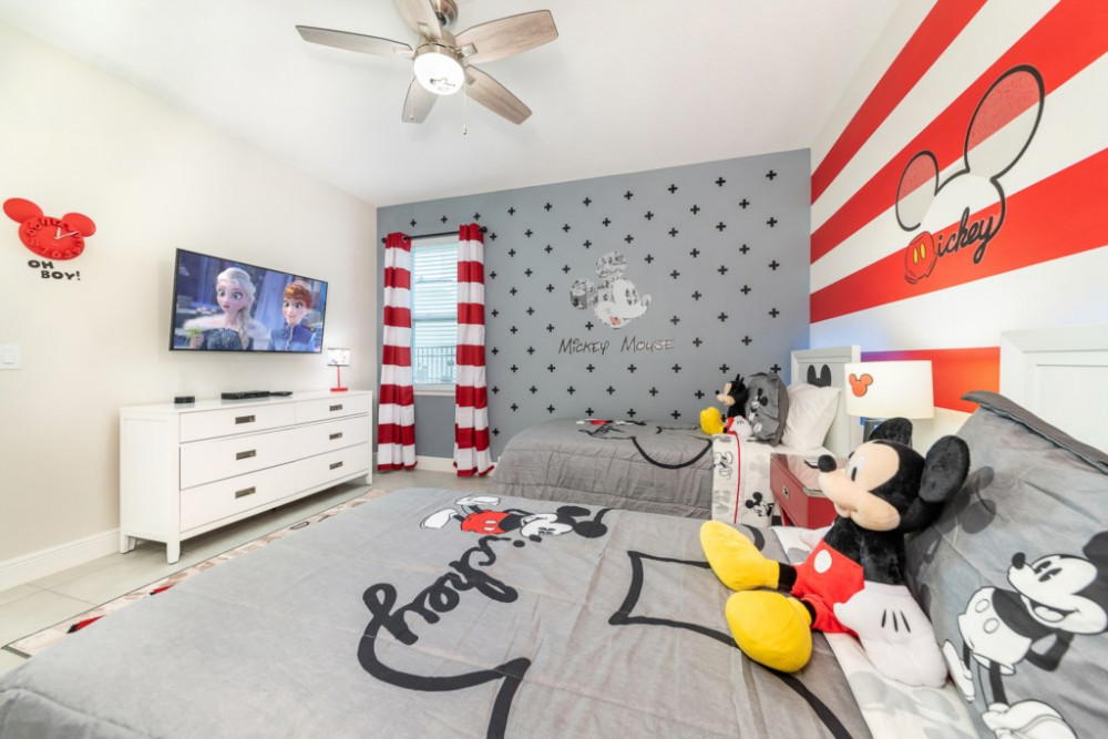 Encore Resort 702