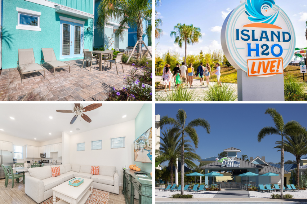 Margaritaville Resort 106