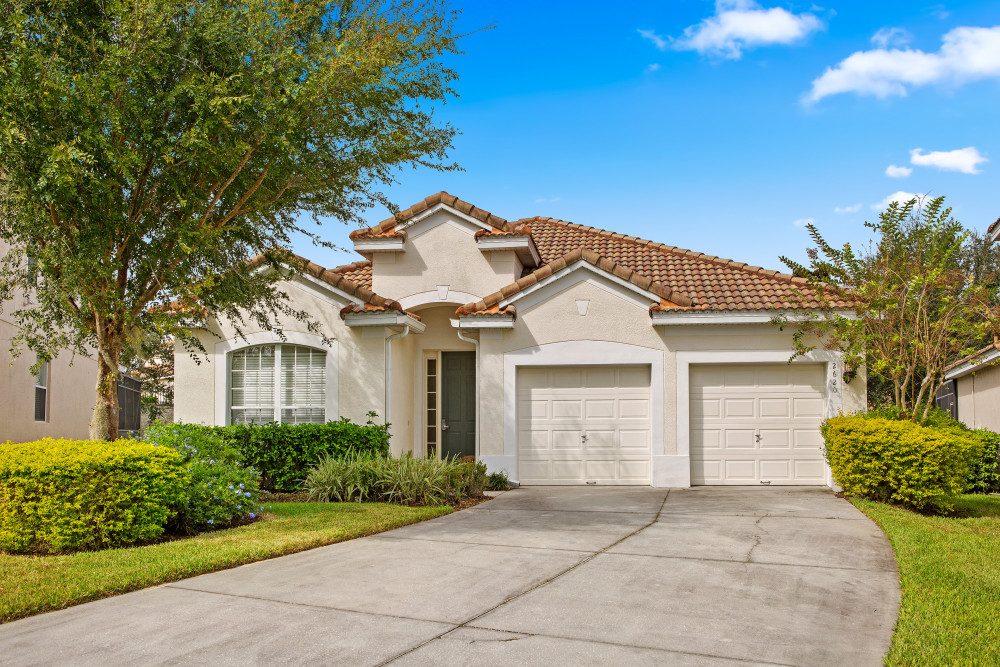 Windsor Hills Resort 111