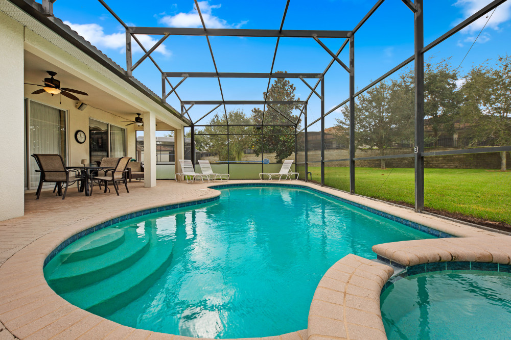 Windsor Hills Resort 111