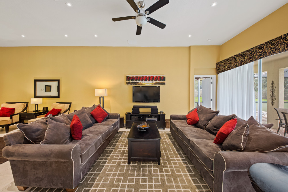 Windsor Hills Resort 111