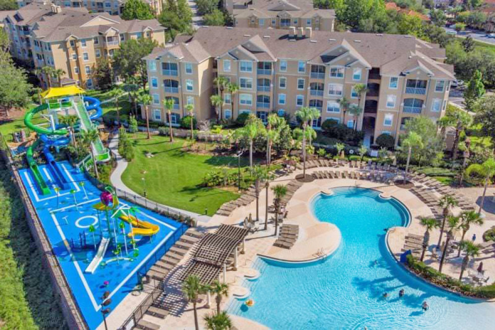 Windsor Hills Resort 111