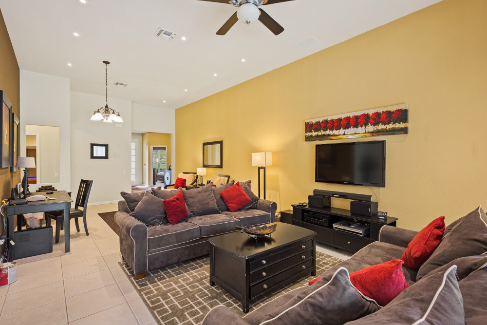 Windsor Hills Resort 111