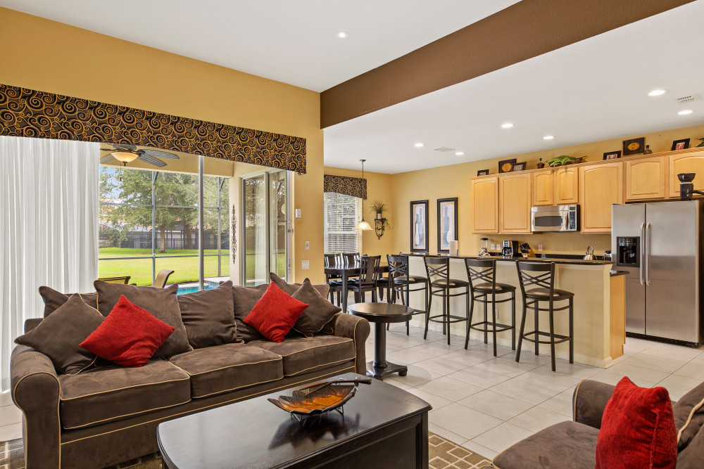 Windsor Hills Resort 111