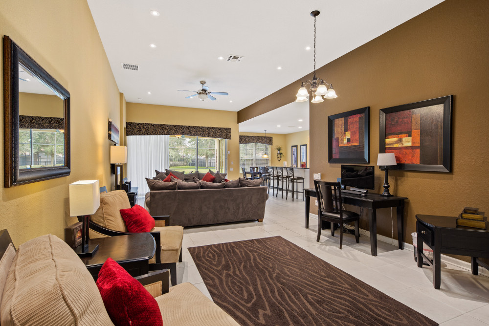 Windsor Hills Resort 111