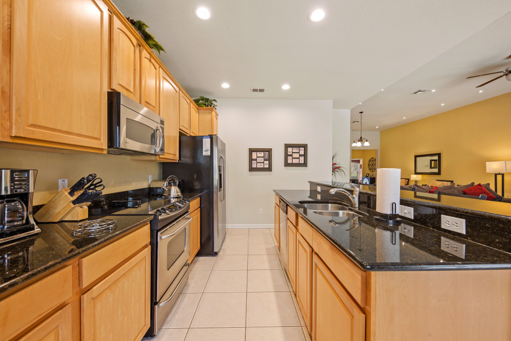 Windsor Hills Resort 111