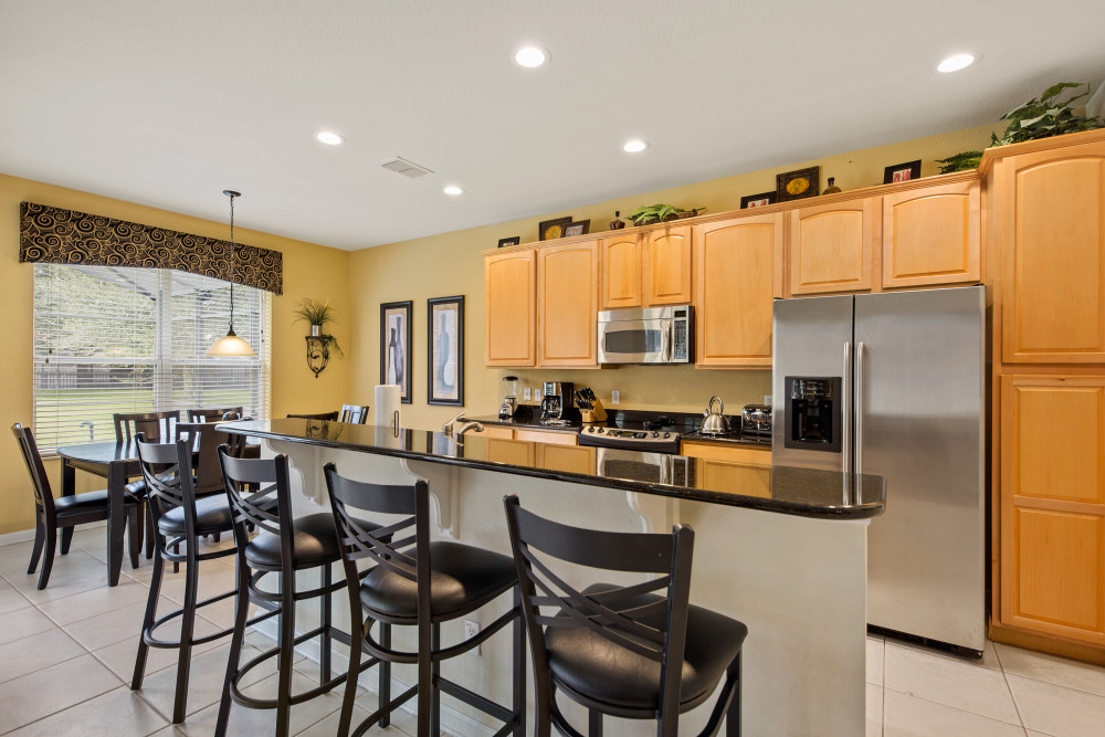 Windsor Hills Resort 111