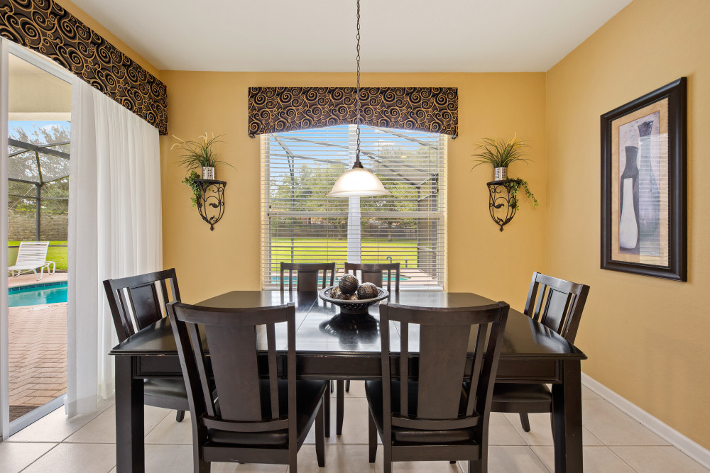 Windsor Hills Resort 111