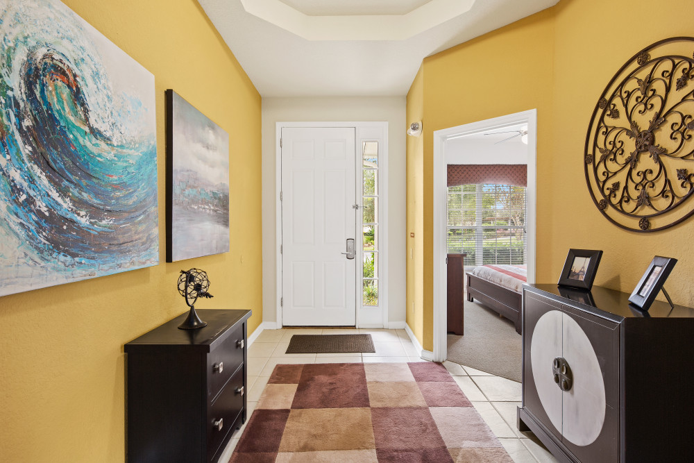 Windsor Hills Resort 111