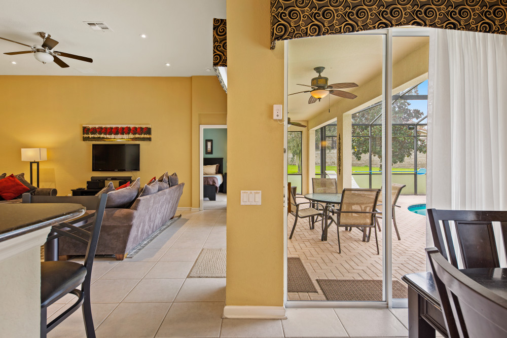 Windsor Hills Resort 111