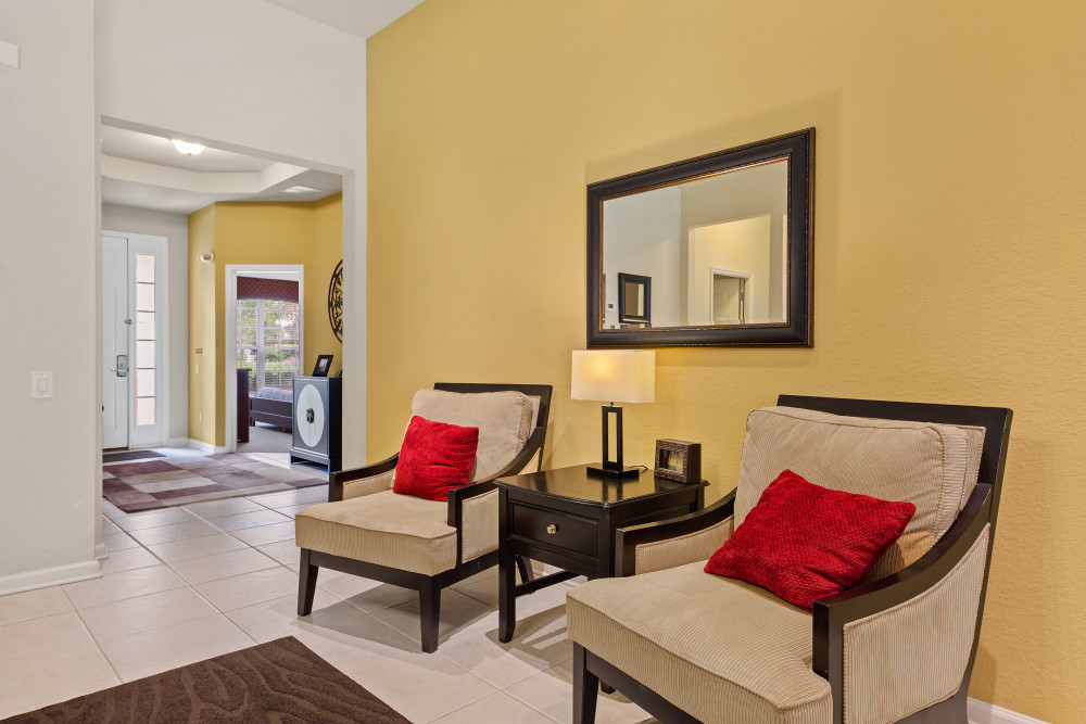 Windsor Hills Resort 111