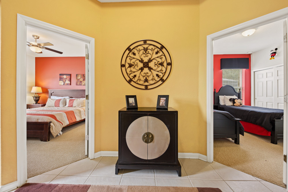 Windsor Hills Resort 111