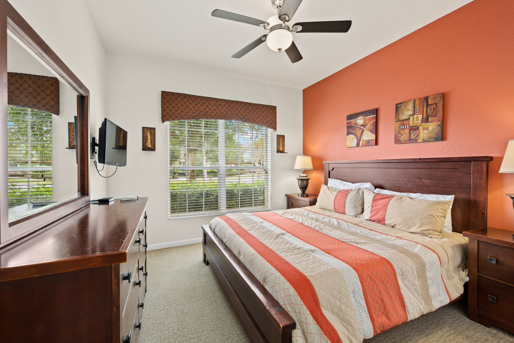 Windsor Hills Resort 111