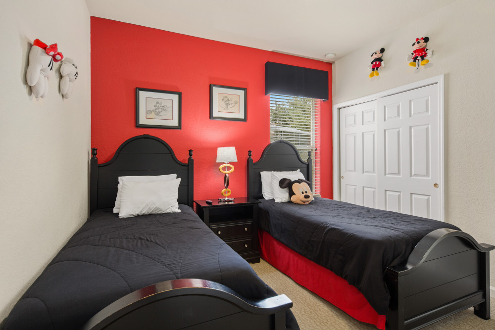 Windsor Hills Resort 111