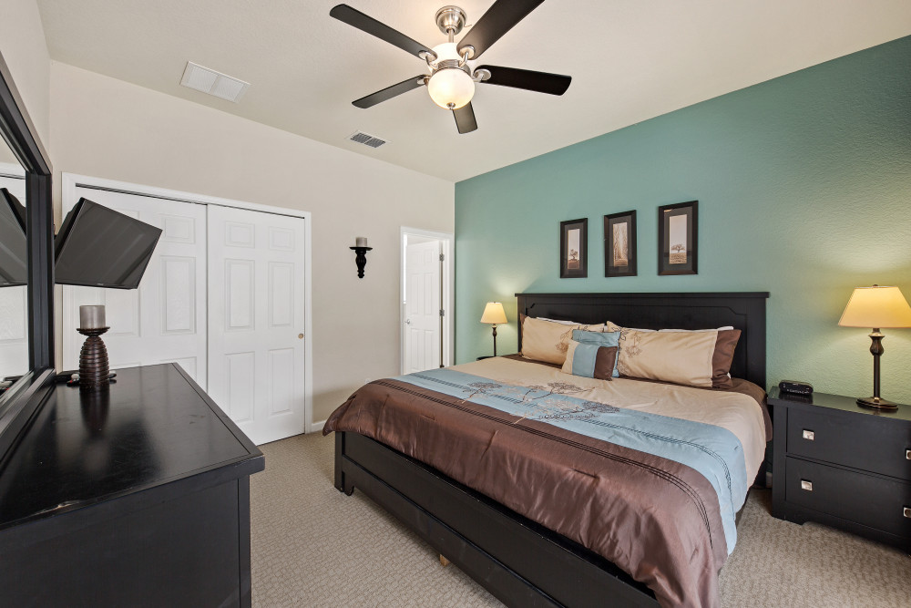 Windsor Hills Resort 111