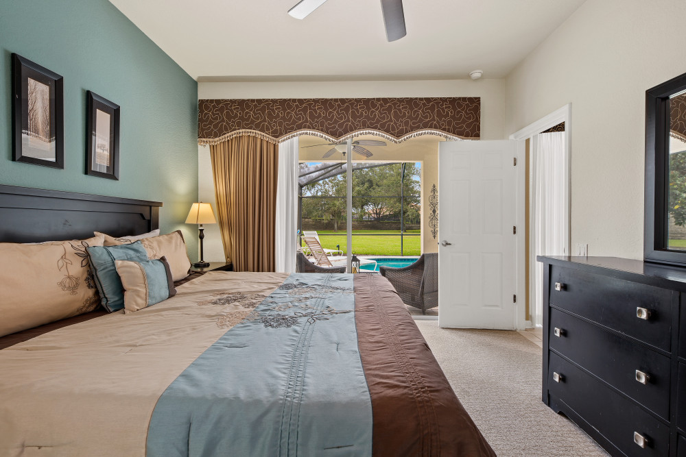 Windsor Hills Resort 111